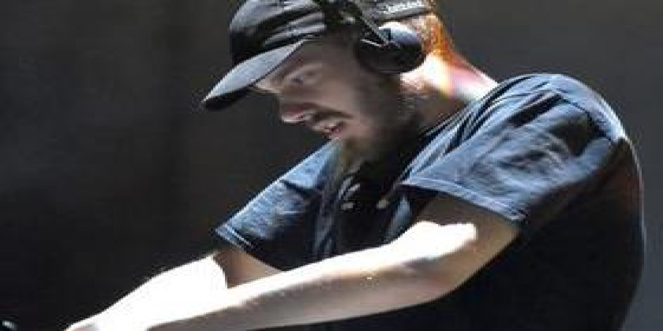 San Holo