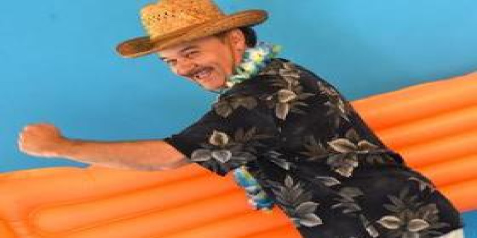 Jimmy Fortune