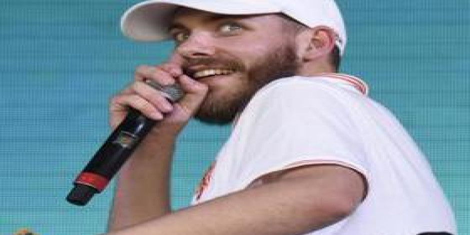 San Holo