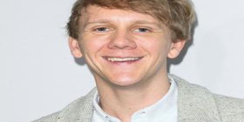 Josh Thomas