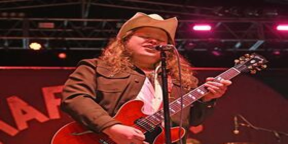 Marcus King Band