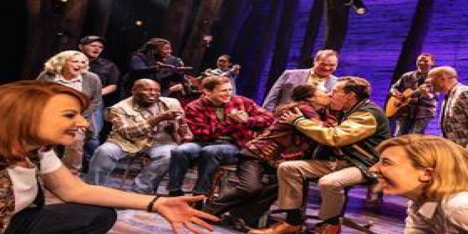 Come From Away - Oklahoma City