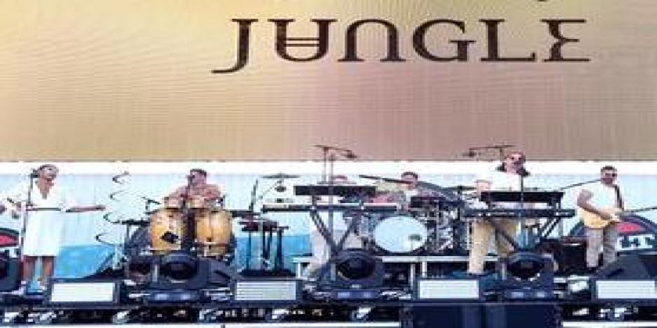 Jungle with Rio Kosta