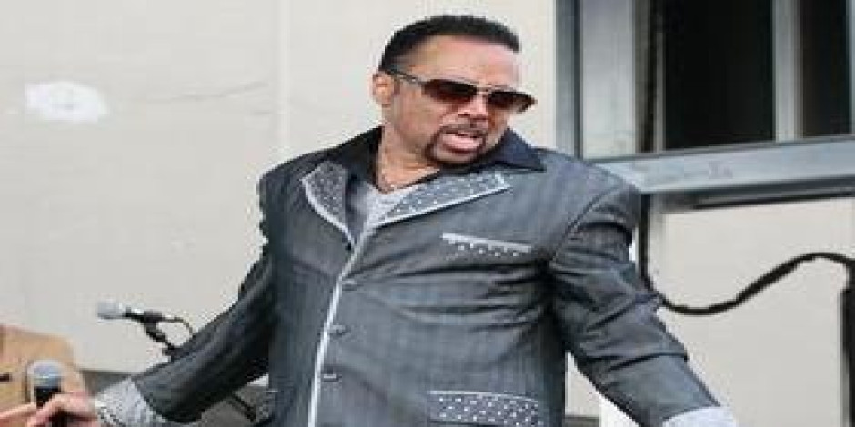 Morris Day & The Time
