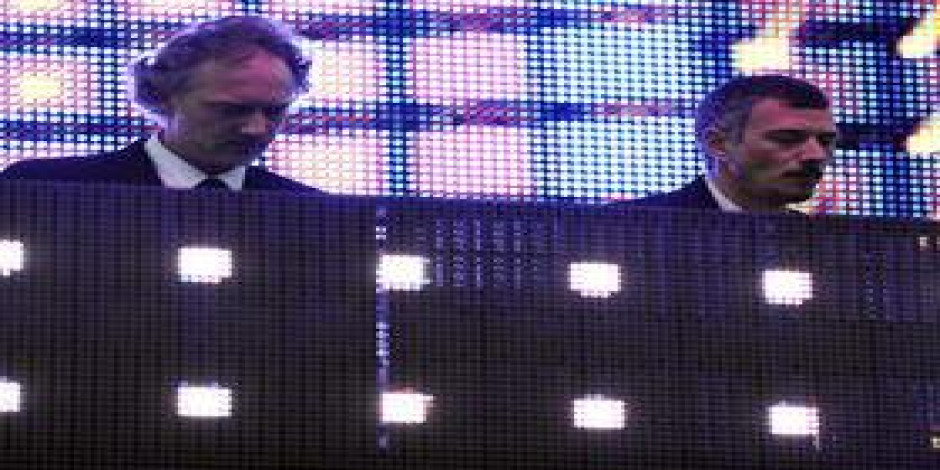 Kruder & Dorfmeister