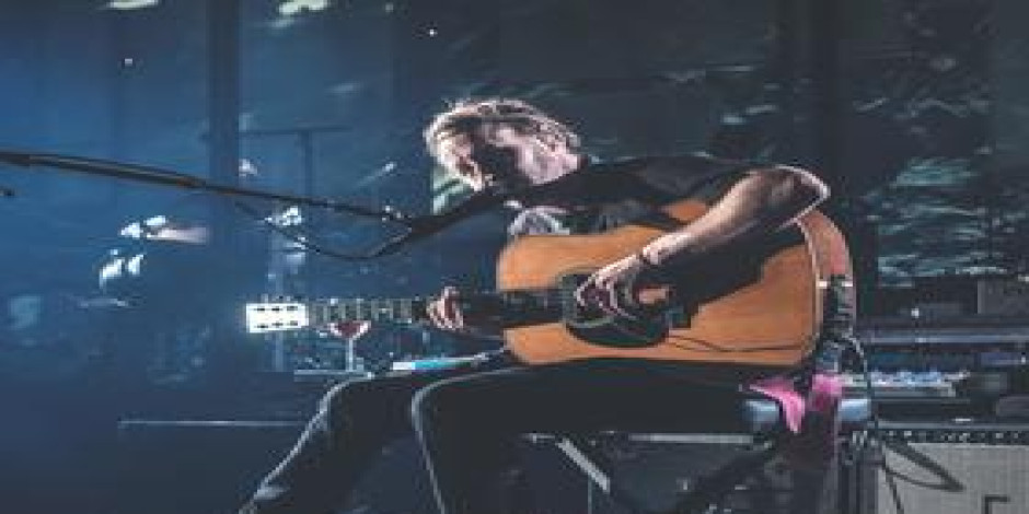 Ben Howard