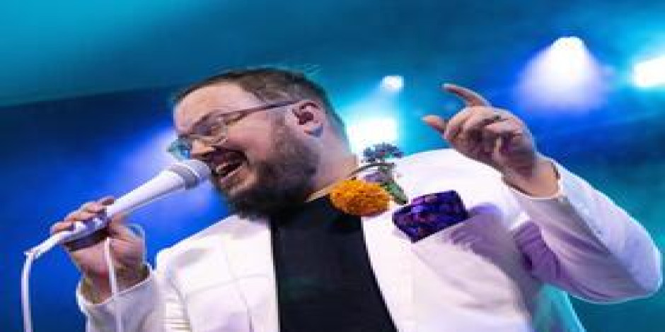 St. Paul & The Broken Bones