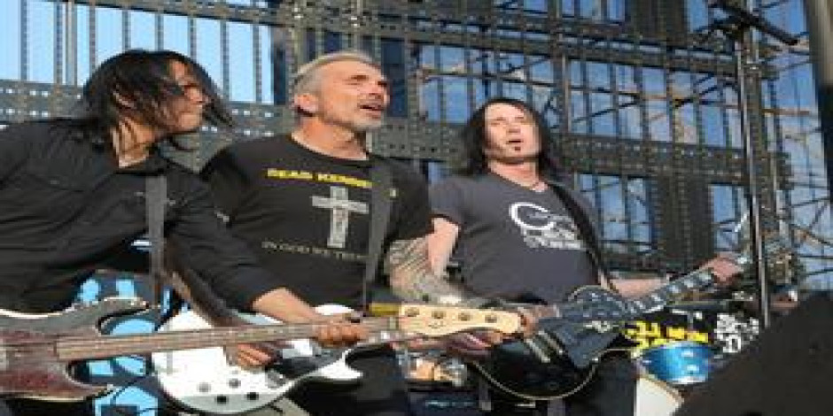 Everclear