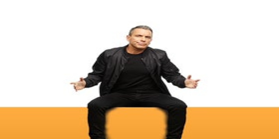 Sebastian Maniscalco