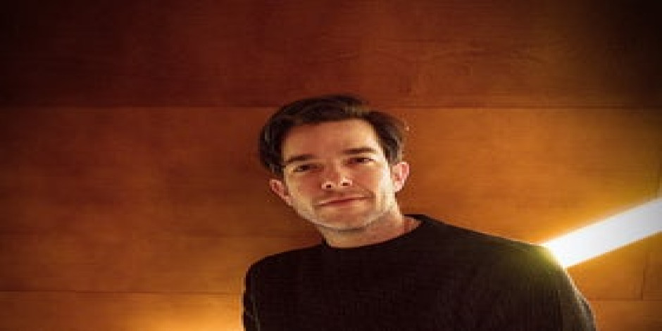 John Mulaney