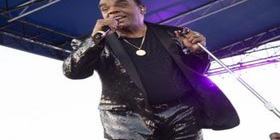 The Isley Brothers