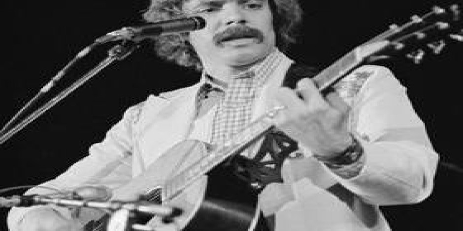 Tom Rush
