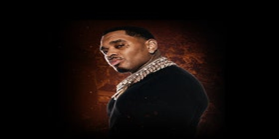 Kevin Gates