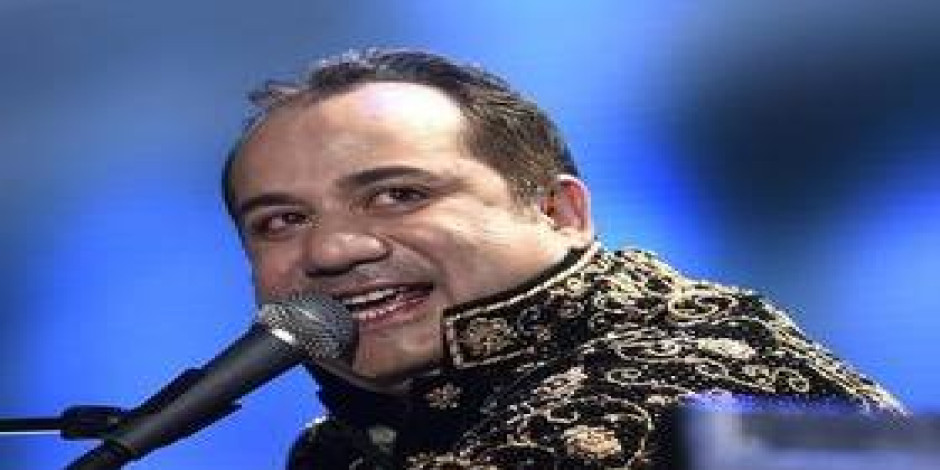 Rahat Fateh Ali Khan