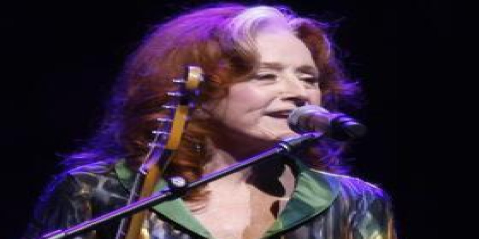 Bonnie Raitt with Jon Cleary