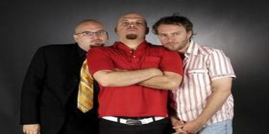 The Bad Plus
