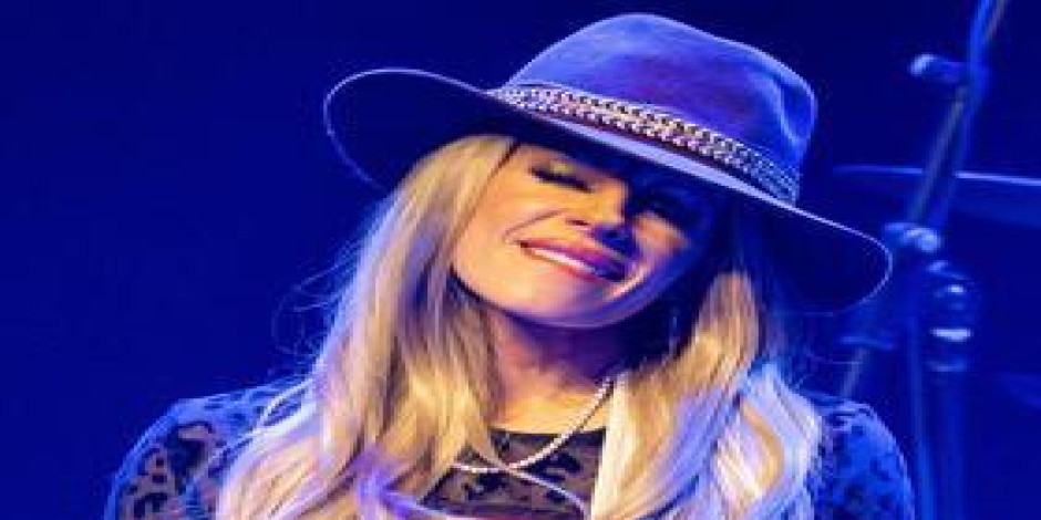 Orianthi