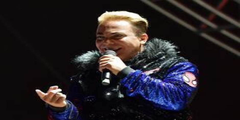 Cristian Castro