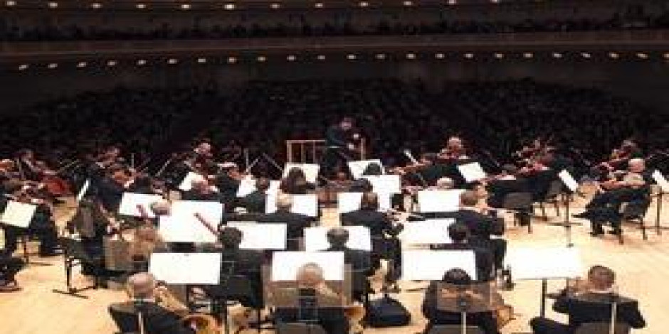 Boston Symphony Orchestra - Andris Nelsons conducts Mozart & Berlioz