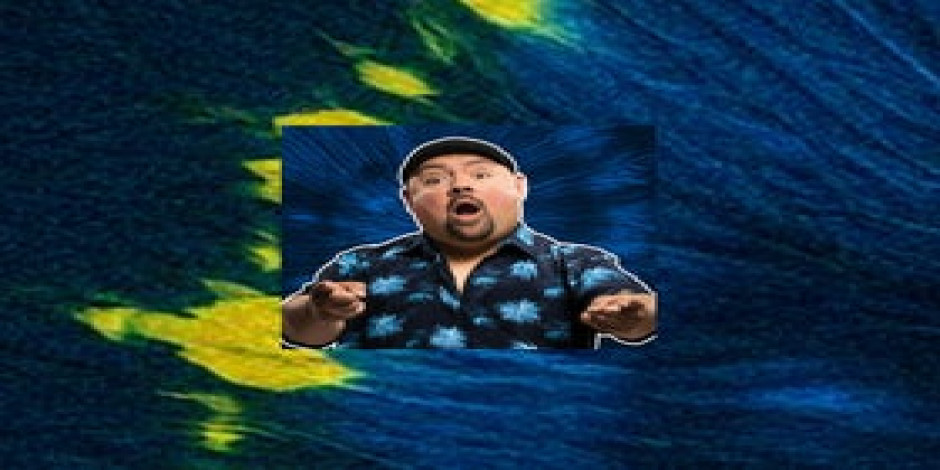 Gabriel "Fluffy" Iglesias 7PM Show