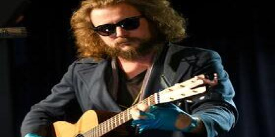 Suwannee Hulaween (Friday Pass) with My Morning Jacket