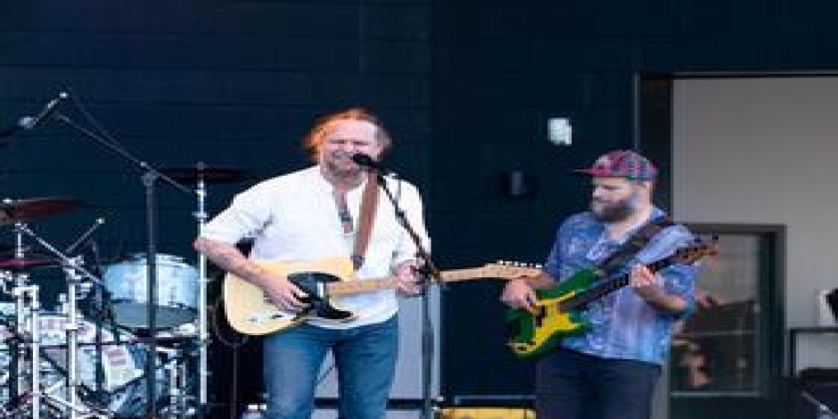 Hiss Golden Messenger