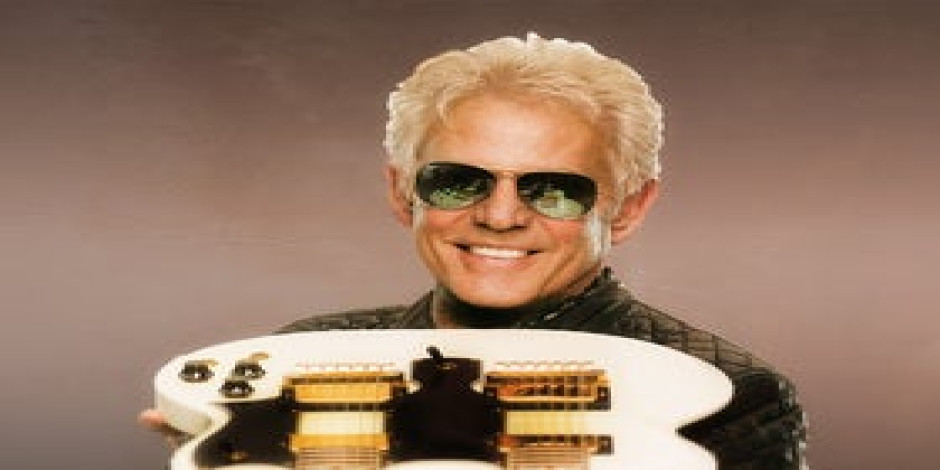 Don Felder