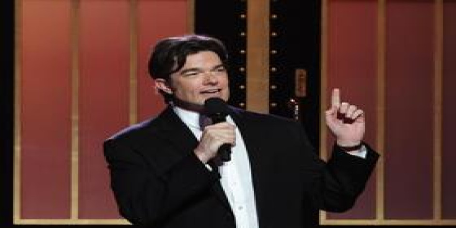 John Mulaney