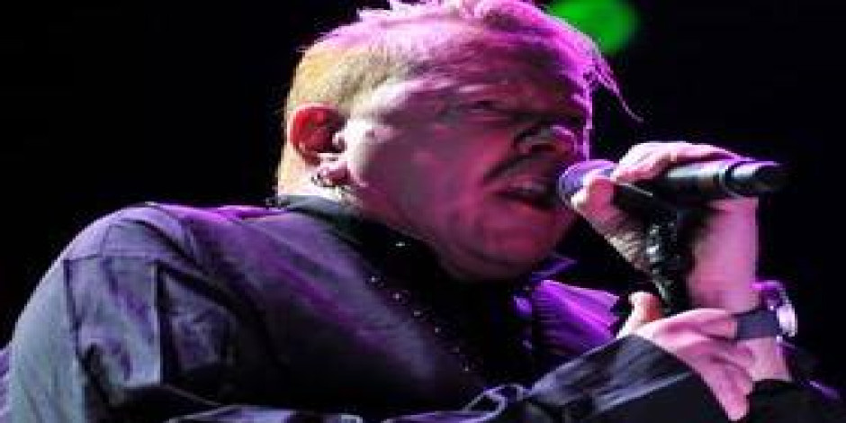Public Image Ltd (18+)