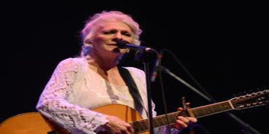 Judy Collins