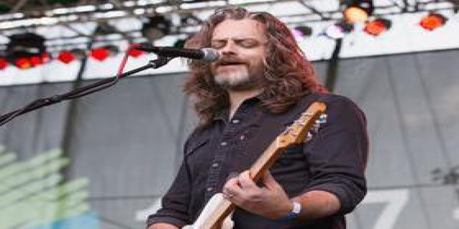 Minus The Bear with KEEP