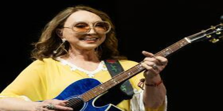 Pam Tillis