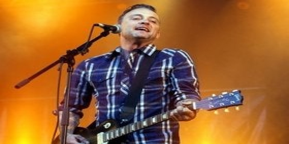 Dave Hause & The Mermaid