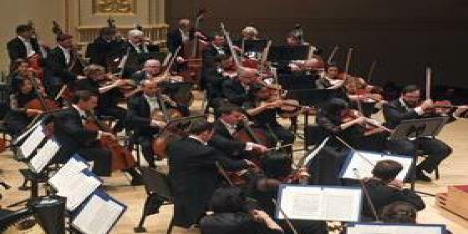 Utah Symphony - A Night in Greece - Ravels Daphnis and Chloe