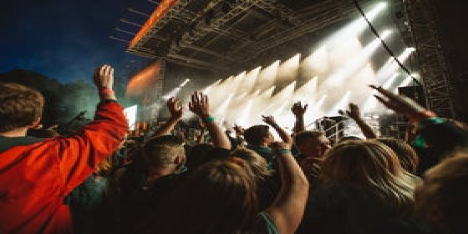Grand Point North Festival - Sunday - with Dark Star Orchestra, Dogs in a Pile, and more