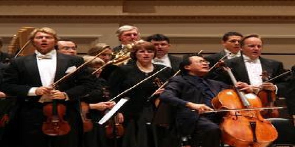 Atlanta Symphony Orchestra: Brahms & Wagner
