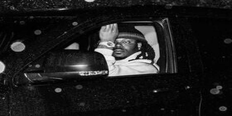 LUCKI