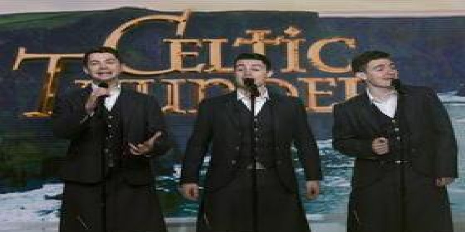 Celtic Thunder