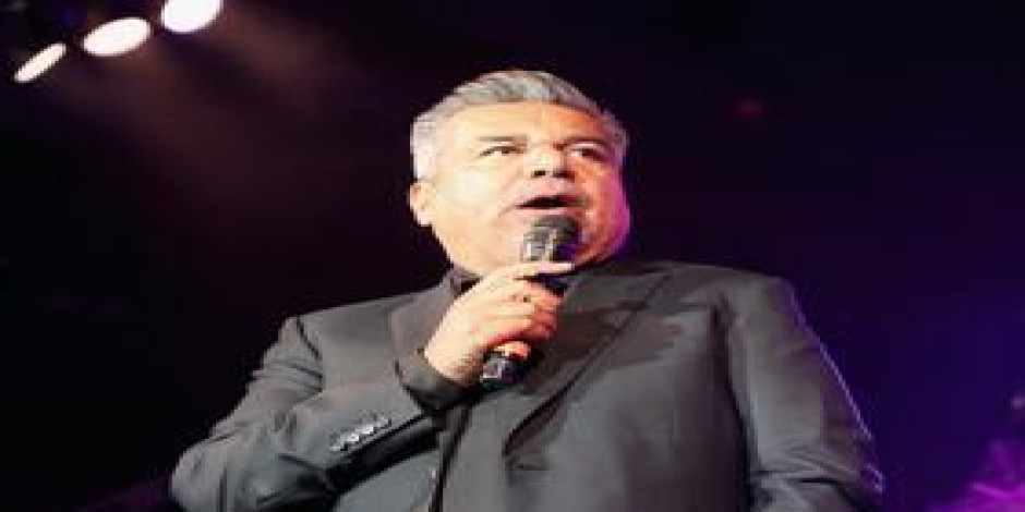 George Lopez (Rescheduled from 06/06/26)