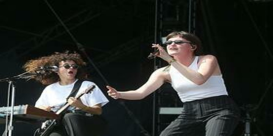 Muna with Hemlocke Springs