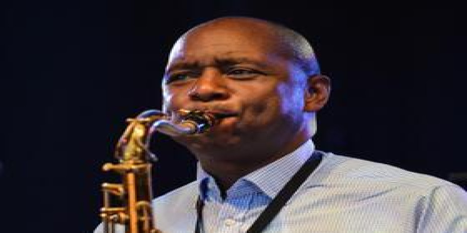 Branford Marsalis with Dianne Reeves