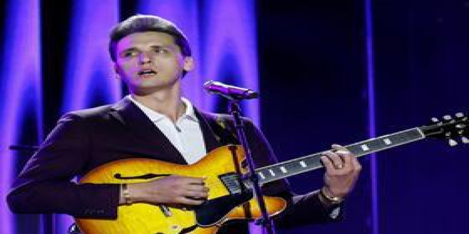 The Red Clay Strays with Dylan Gossett and Sweet Talk
