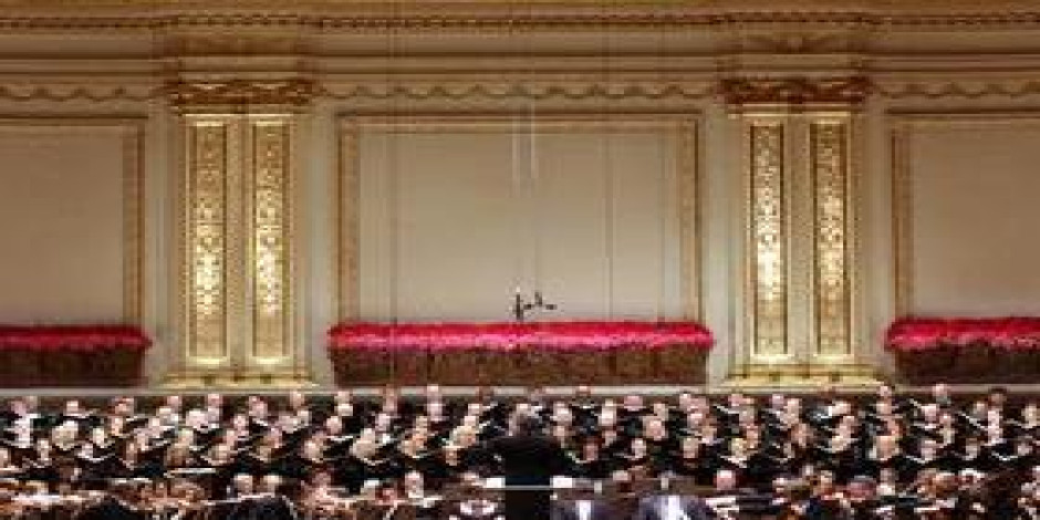 Chicago Symphony Orchestra - Guerrero Leads Fandangos & Enigma Variations