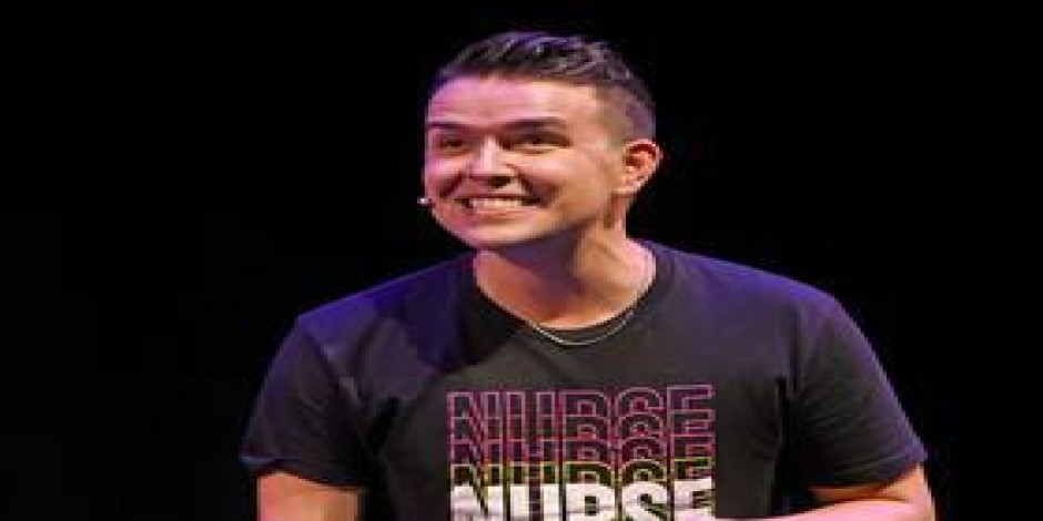 Nurse Blake (18+)