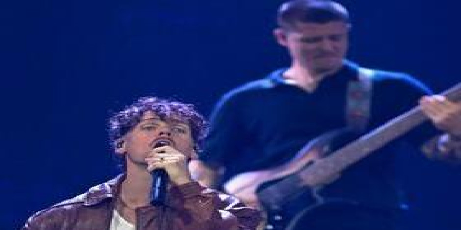 Elevation Worship with Elevation Rhythm