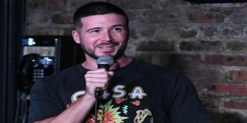Vinny Guadagnino