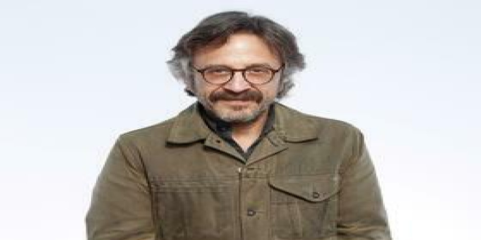 Marc Maron