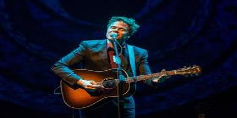 Josh Ritter