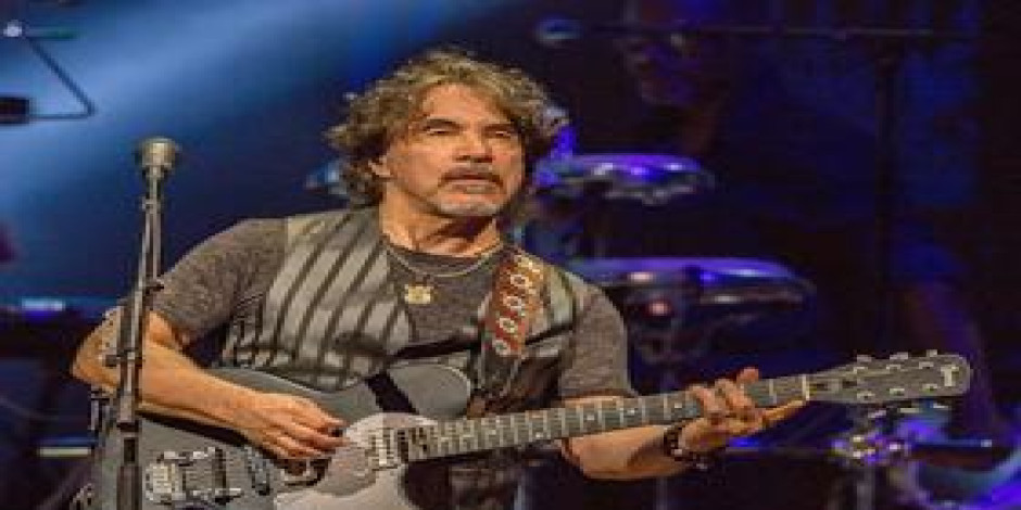 John Oates