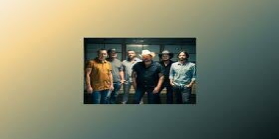 Randy Rogers Band